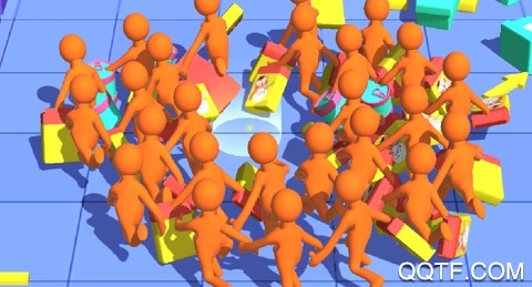 疯狂抢购最新IOS版