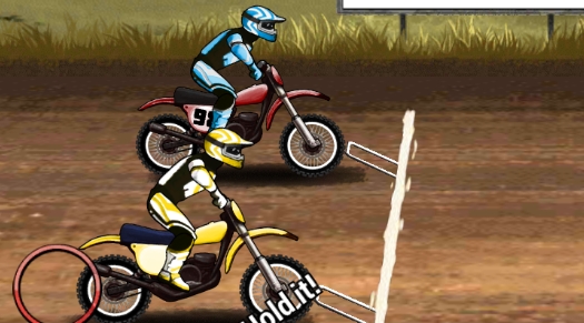 疯狂摩托车技2官方版Mad Skills Motocross 2 疯狂摩托车技2官方版Mad Skills Motocross 2