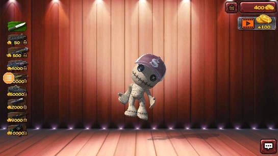 疯狂木偶人3D游戏最新版