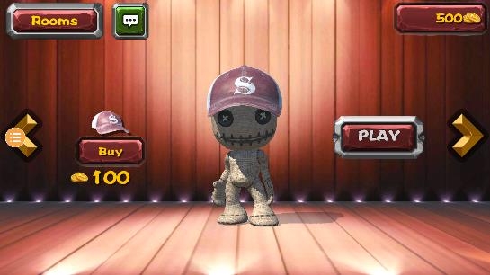 疯狂木偶人3D游戏最新版