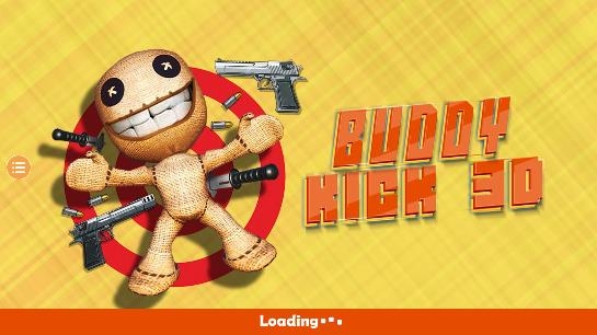 疯狂木偶人3D游戏最新版