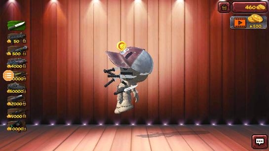 疯狂木偶人3D游戏最新版