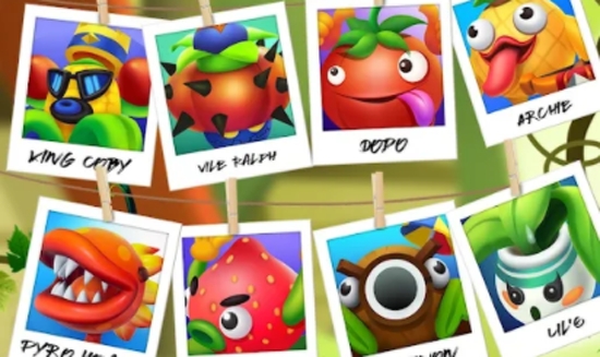 疯狂植物官方版(Crazy Plants)