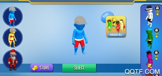 疯狂水上公园最新版