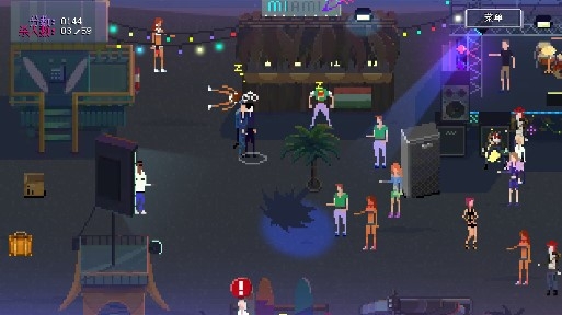 疯狂派对go中文版安卓版 疯狂派对go中文版安卓版