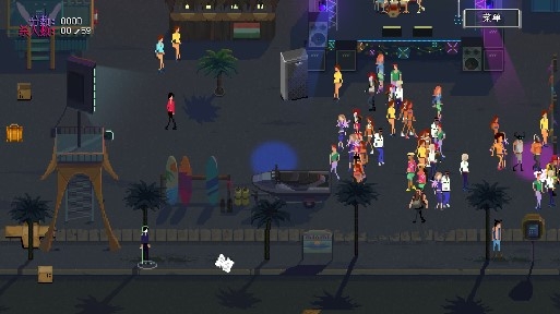 疯狂派对go中文版安卓版 疯狂派对go中文版安卓版