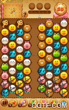 疯狂爱消消官方版 疯狂爱消消官方版