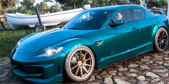 疯狂的停车场普拉多最新版