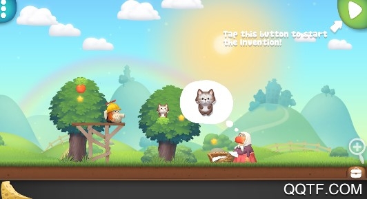 疯狂的发明家安卓版