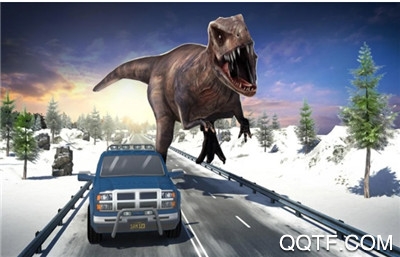 疯狂恐龙世界 疯狂恐龙世界