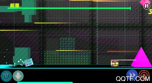 疯狂的方块跳最新版