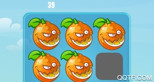 疯狂的橙子中文ios版