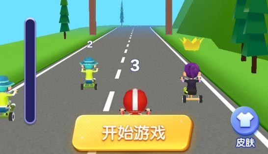 疯狂竞速飙车游戏官方版 疯狂竞速飙车游戏官方版