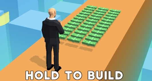 疯狂运钞游戏最新版 疯狂运钞游戏最新版