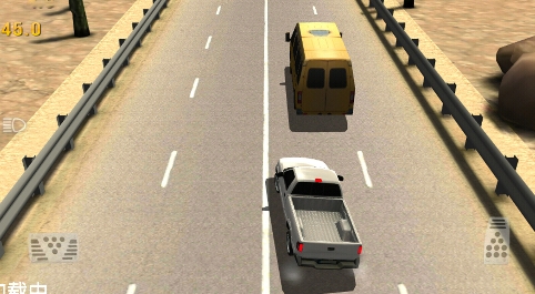 疯狂驾驶模拟游戏最新版