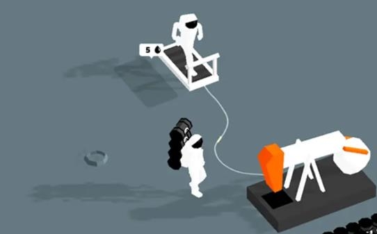 登月探险家中文版