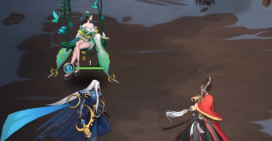 白蛇传缘起官方版