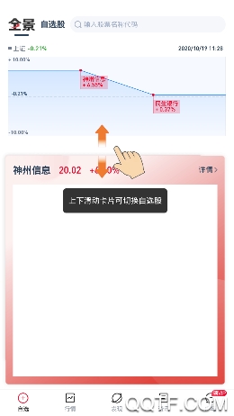 白马财经app最新版