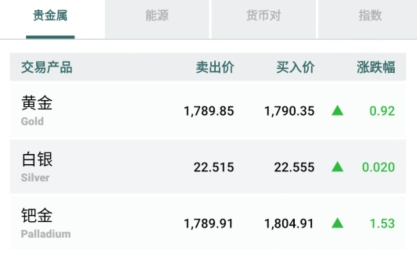 百利好环球app新版下载