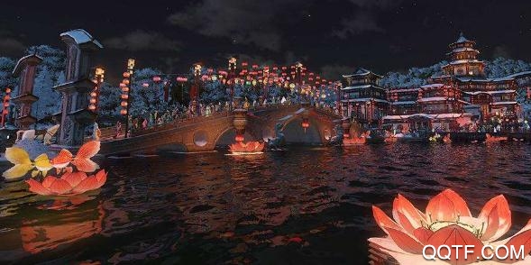 百恋成仙游戏安卓版