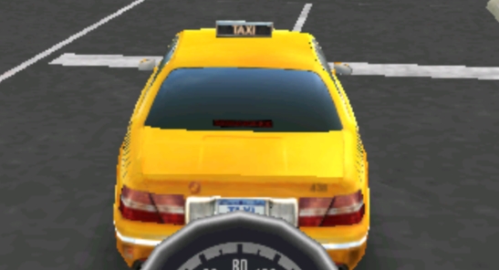 的士游戏2汉化版