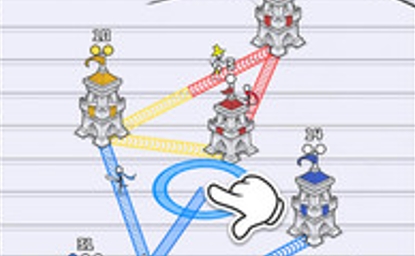 皇城攻防战游戏安卓版
