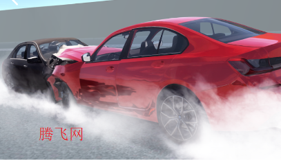 皇家汽车碰撞模拟器最新版