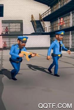 皇家监狱Prison Royale手游最新版