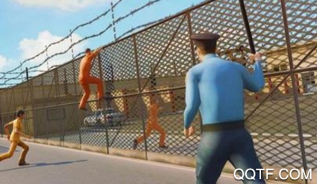 皇家监狱Prison Royale手游最新版