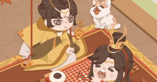 皇帝模拟器游戏官方版