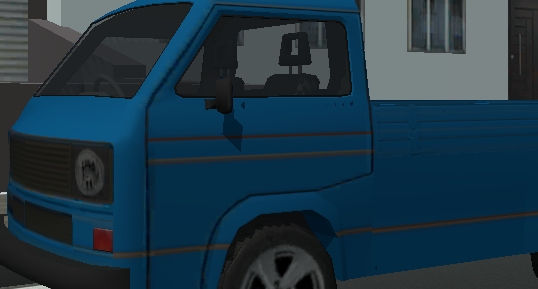 皮卡模拟器无限金币版 皮卡模拟器无限金币版