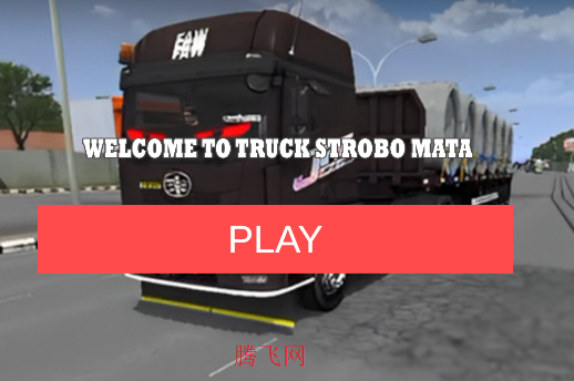 盖伦卡车游戏手机版