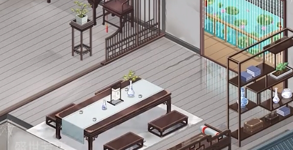 盛世芳华之凤倾天下游戏安卓版