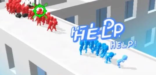 直升机救援行动单机版