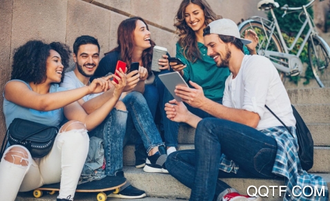 相依交友app手机版