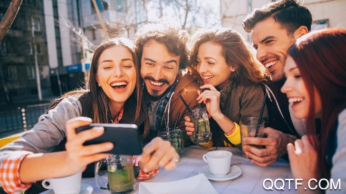 相聚一刻app交友平台