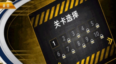 真实停车场模拟器游戏官方版 真实停车场模拟器游戏官方版