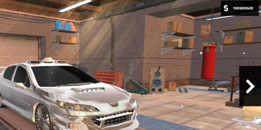 真实停车场破解版Real Taxi Car Parking Simulator 真实停车场破解版Real Taxi Car Parking Simulator