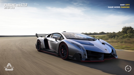真实停车大师无限金币版