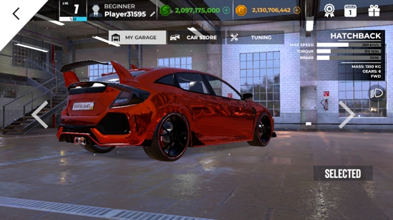 真实停车大师无限金币版