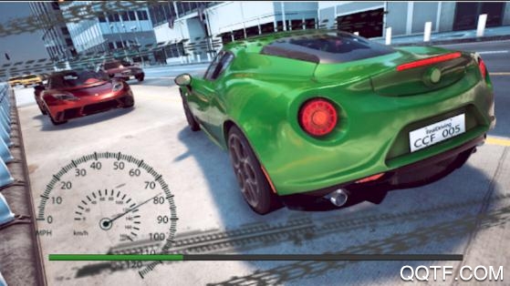 真实公路汽车无限金币破解版 真实公路汽车无限金币破解版