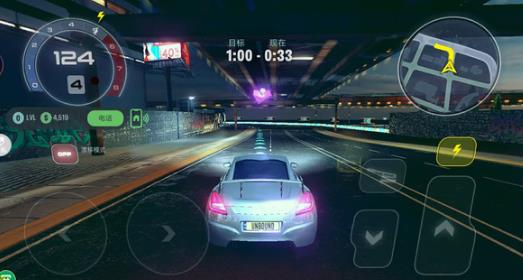 真实公路驾驶模拟器