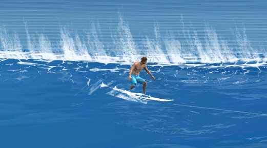 真实冲浪官方版 真实冲浪官方版