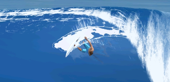 真实冲浪官方版 真实冲浪官方版