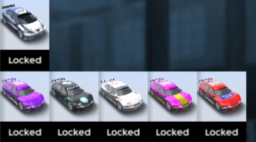 真实拉力赛破解版