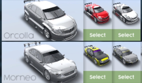 真实拉力赛破解版