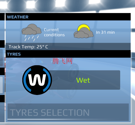 真实方程式赛车模拟器游戏手机版