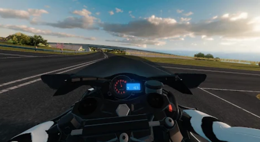 真实汽车驾驶2025游戏手机版