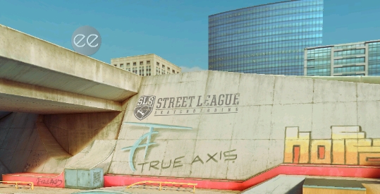 真实滑板内置功能菜单版