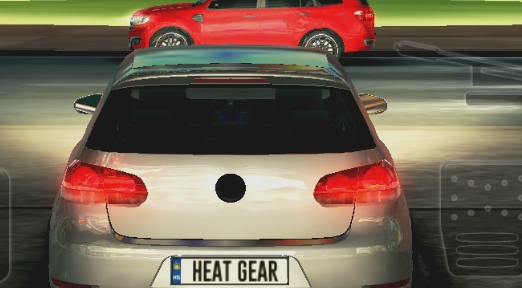 真实漂移世界官方版 真实漂移世界官方版